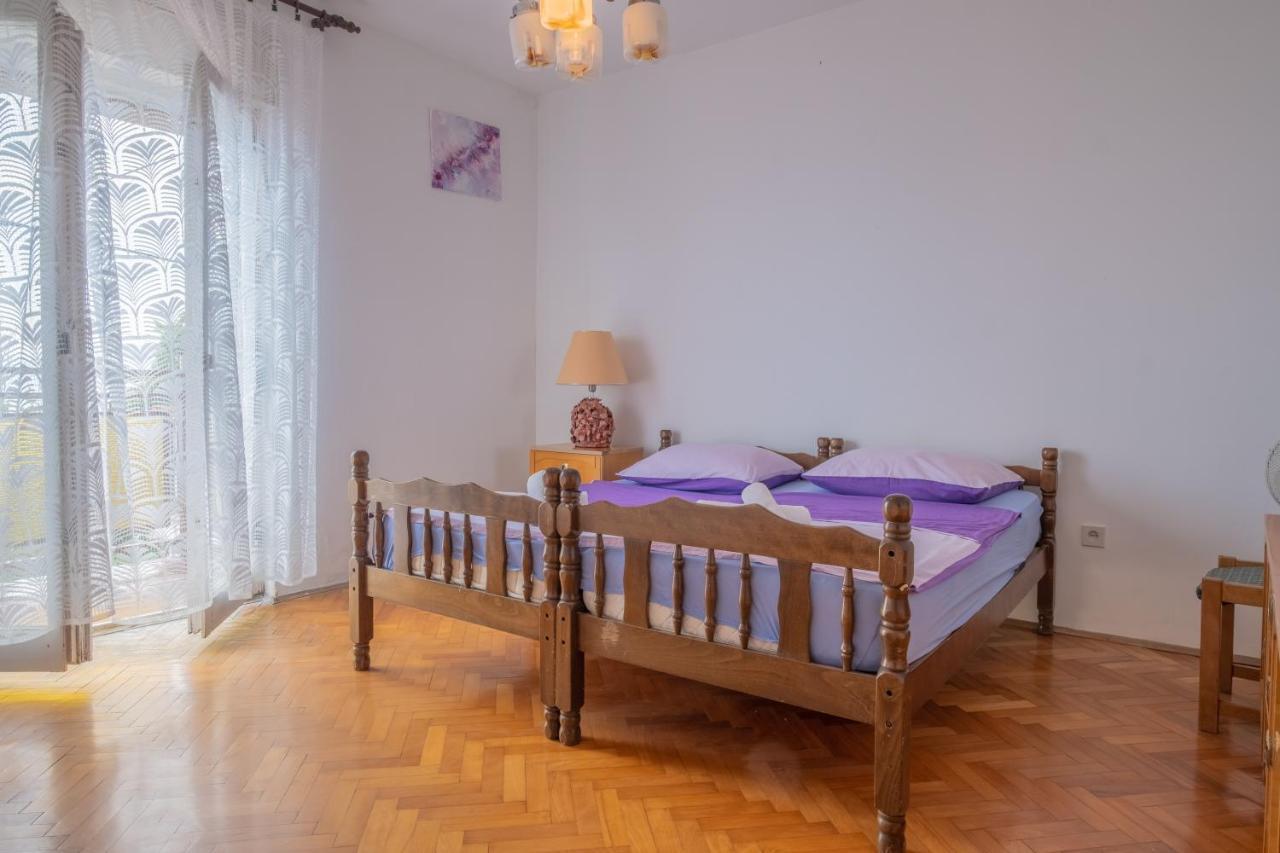 Room Apartment Kantrida Rijeka Extérieur photo